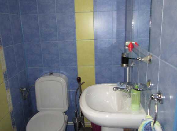 Apartament de închiriat 4+ camere Marasti - 33563AI | BLITZ Cluj-Napoca | Poza32