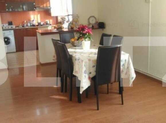 Apartament de închiriat 4+ camere Marasti - 33563AI | BLITZ Cluj-Napoca | Poza17