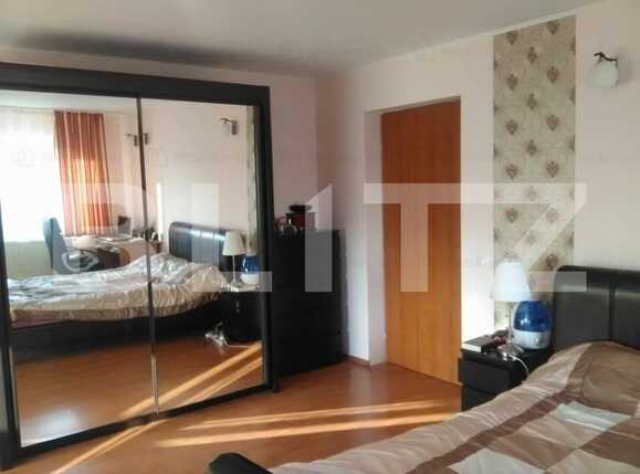 Apartament de închiriat 4+ camere Marasti - 33563AI | BLITZ Cluj-Napoca | Poza2