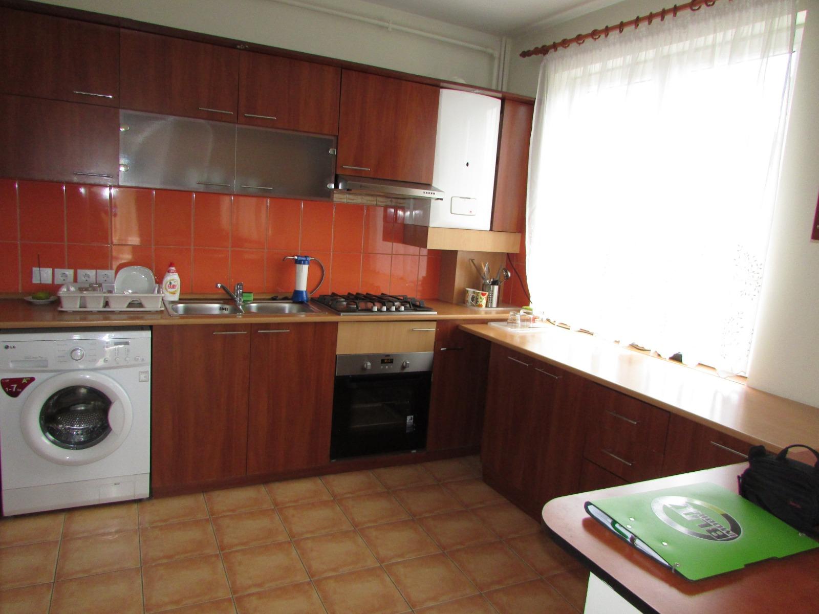 Apartament de închiriat 4+ camere Marasti - 33563AI | BLITZ Cluj-Napoca | Poza26