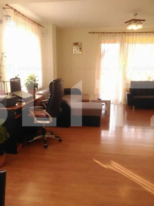 Apartament de închiriat 4+ camere Marasti - 33563AI | BLITZ Cluj-Napoca | Poza21