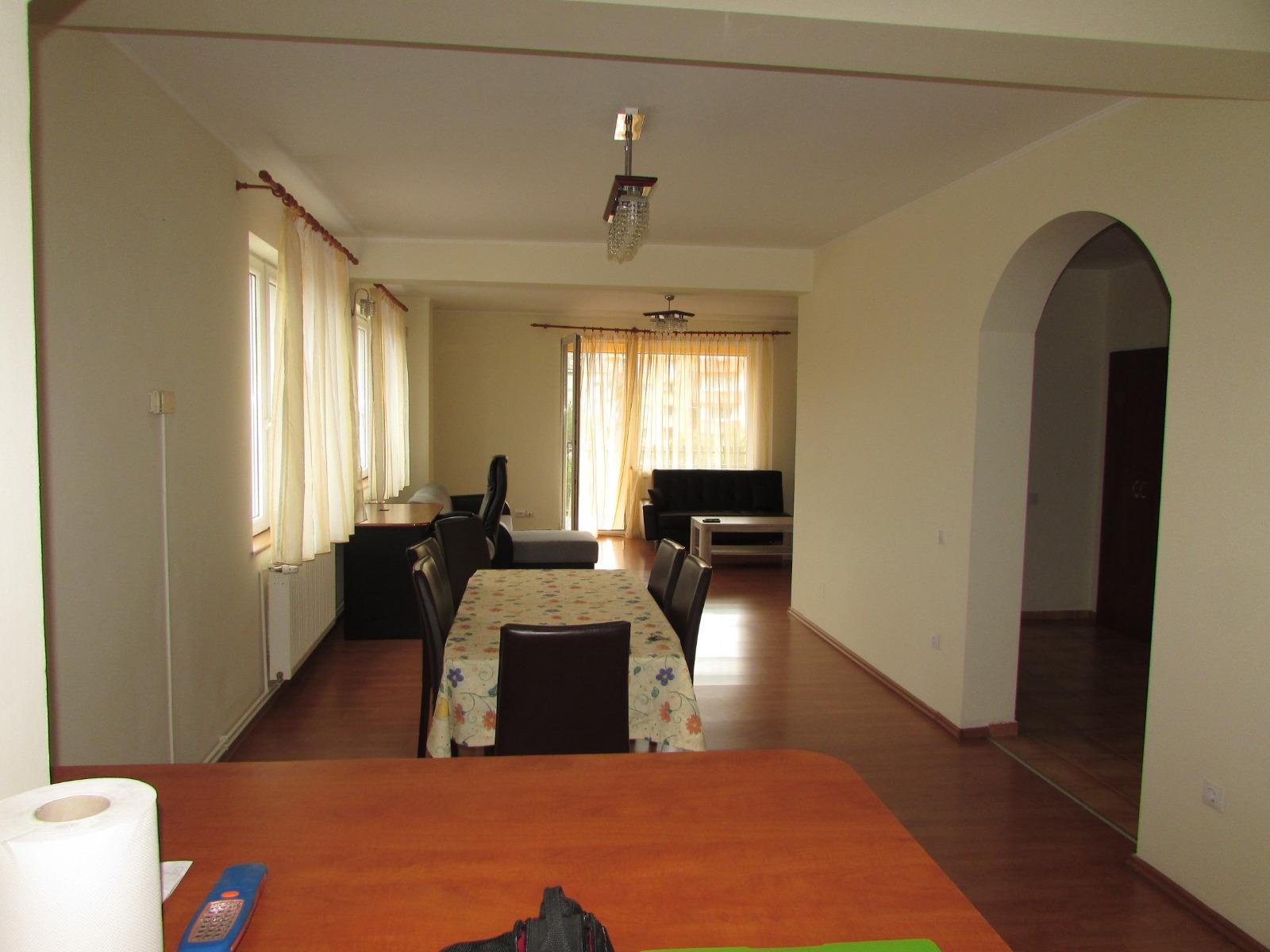 Apartament de închiriat 4+ camere Marasti - 33563AI | BLITZ Cluj-Napoca | Poza7