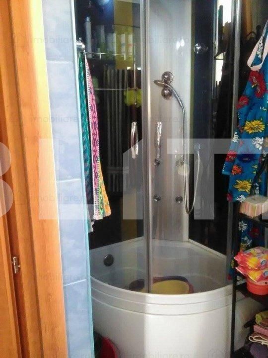 Apartament de închiriat 4+ camere Marasti - 33563AI | BLITZ Cluj-Napoca | Poza10