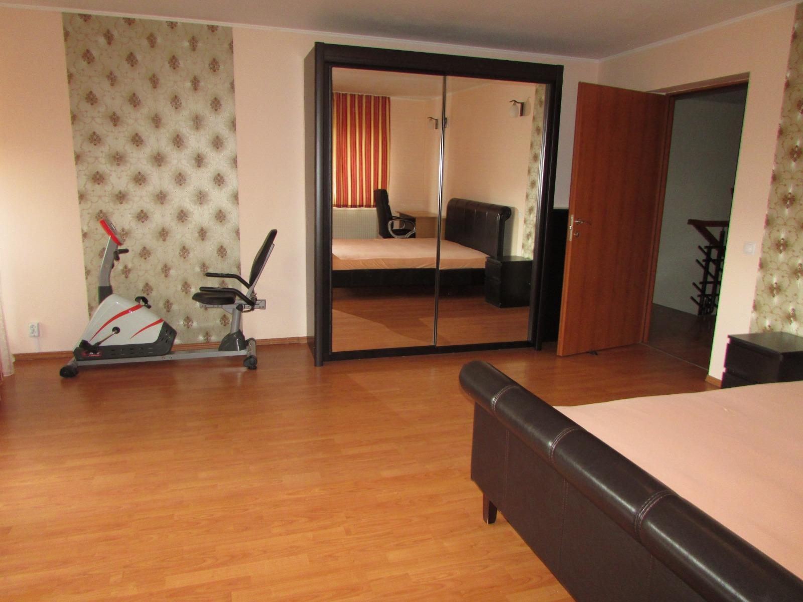 Apartament de închiriat 4+ camere Marasti - 33563AI | BLITZ Cluj-Napoca | Poza11