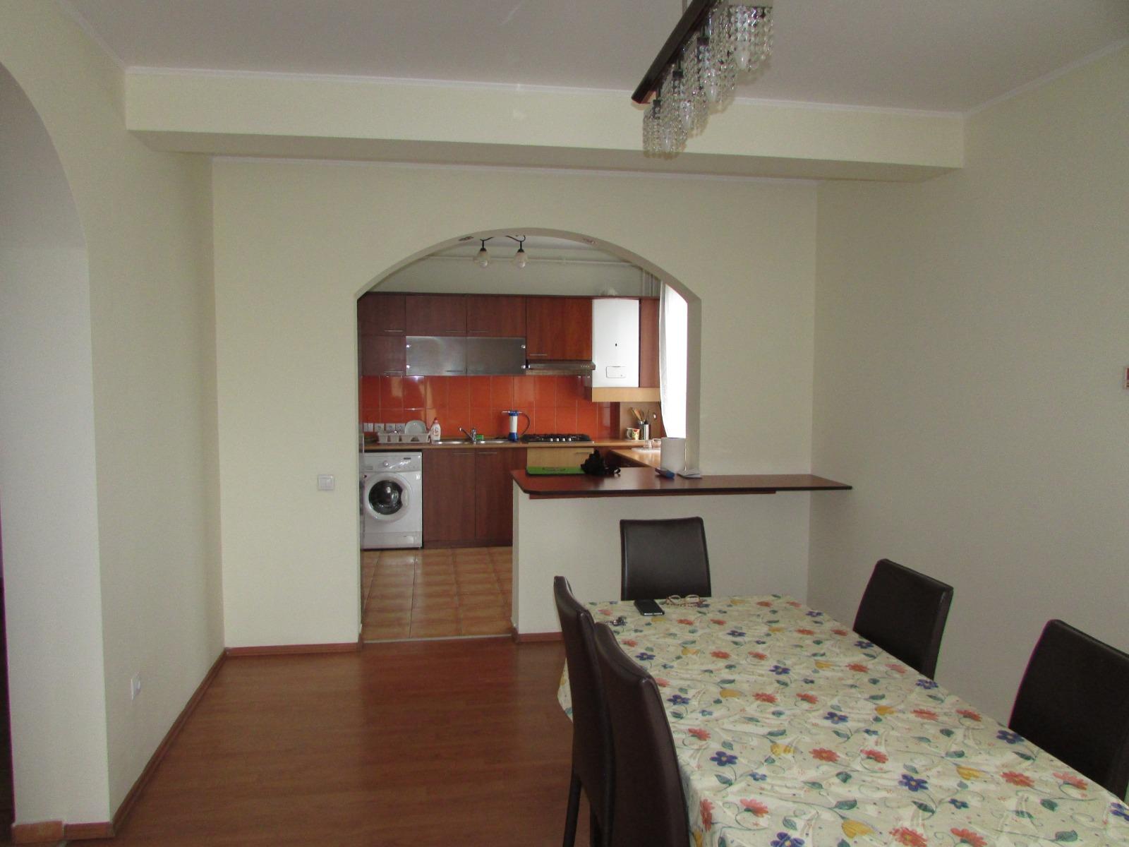Apartament de închiriat 4+ camere Marasti - 33563AI | BLITZ Cluj-Napoca | Poza5
