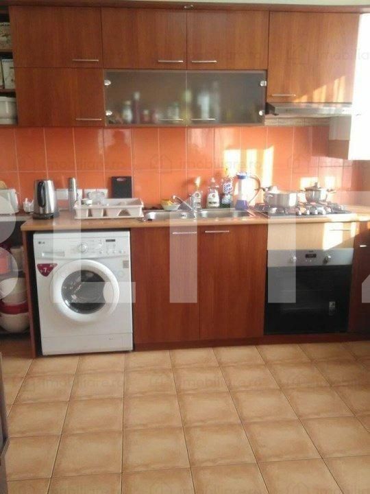 Apartament de închiriat 4+ camere Marasti - 33563AI | BLITZ Cluj-Napoca | Poza23