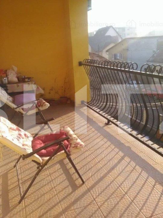 Apartament de închiriat 4+ camere Marasti - 33563AI | BLITZ Cluj-Napoca | Poza30