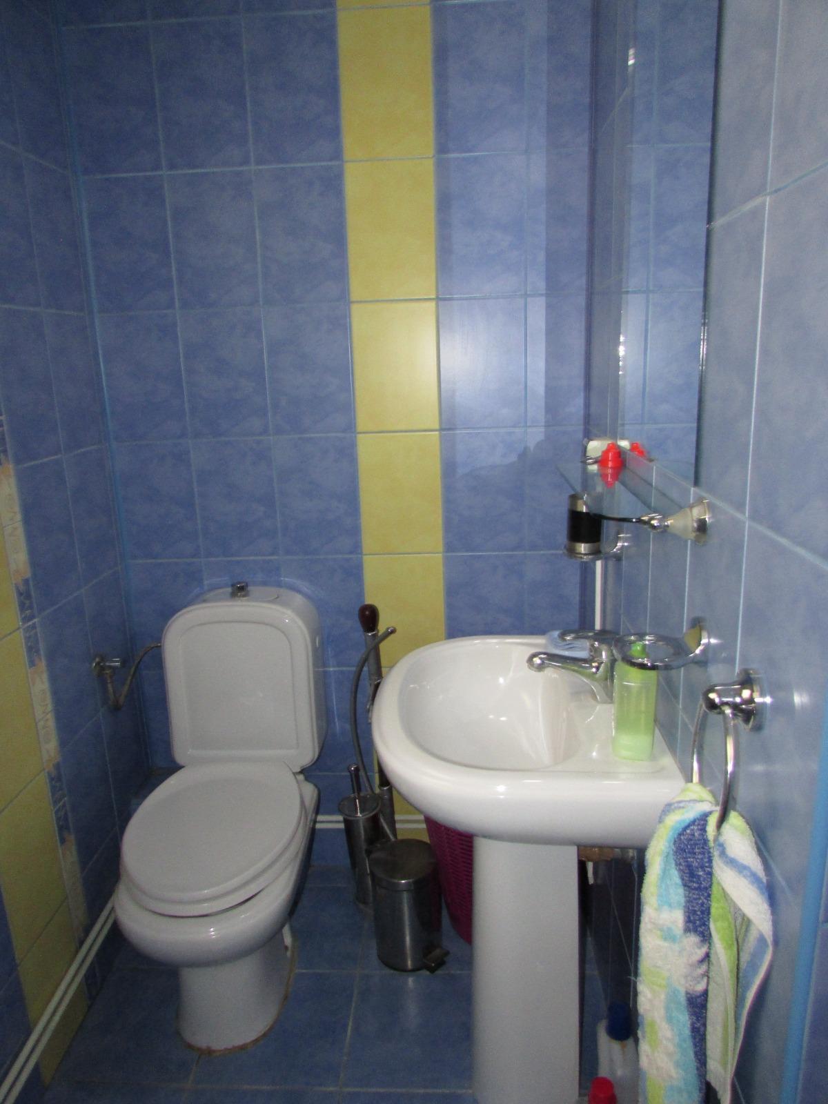 Apartament de închiriat 4+ camere Marasti - 33563AI | BLITZ Cluj-Napoca | Poza32