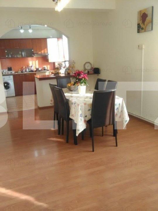 Apartament de închiriat 4+ camere Marasti - 33563AI | BLITZ Cluj-Napoca | Poza17