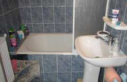 Garsoniera, 28 mp, zona Garii