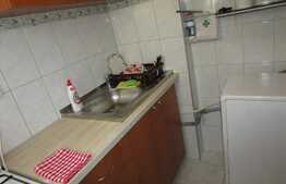 Garsoniera, 28 mp, zona Garii