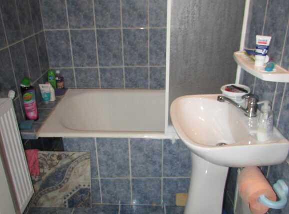 Garsonieră de închiriat Iris - 33564AI | BLITZ Cluj-Napoca | Poza6