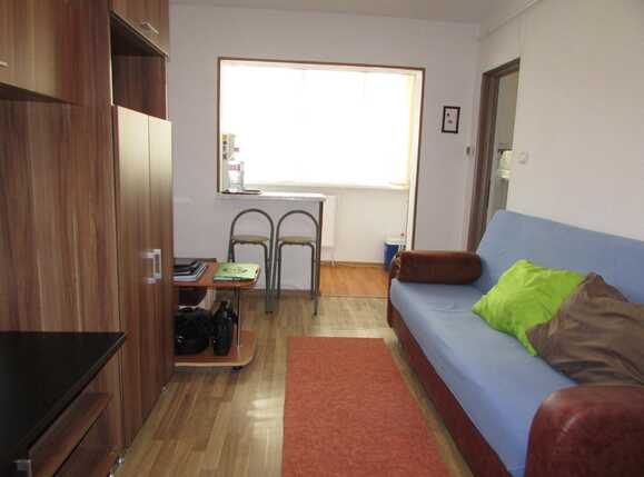 Garsonieră de închiriat Iris - 33564AI | BLITZ Cluj-Napoca | Poza1