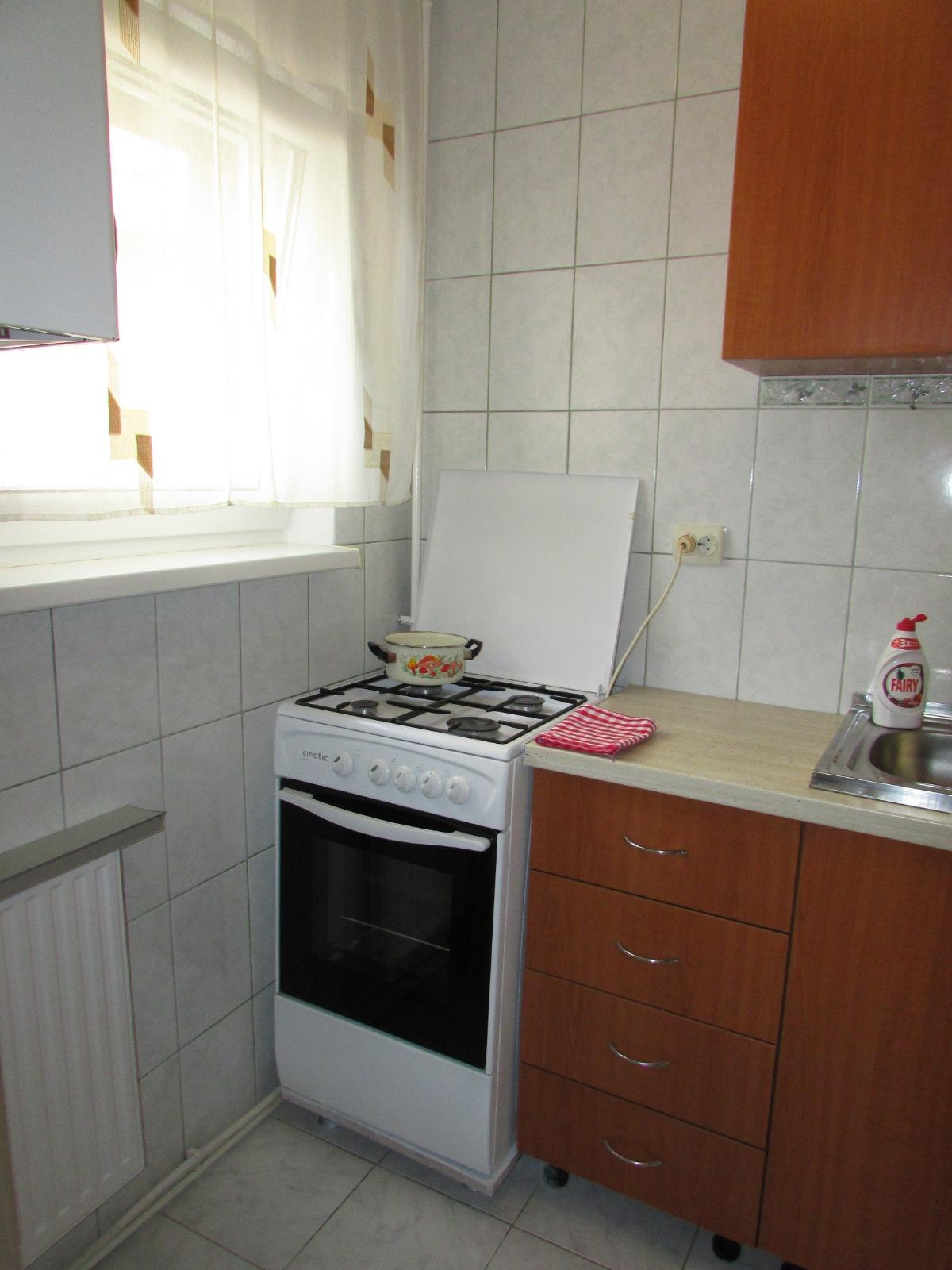 Garsonieră de închiriat Iris - 33564AI | BLITZ Cluj-Napoca | Poza4