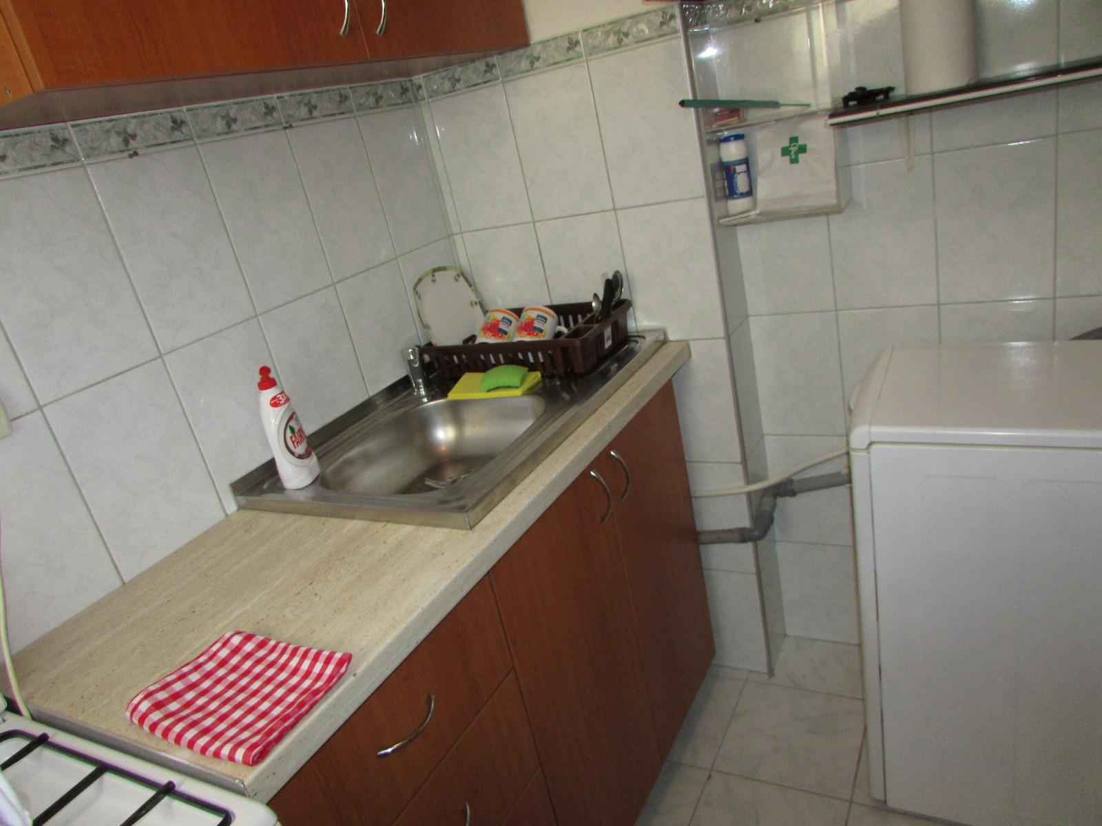 Garsonieră de închiriat Iris - 33564AI | BLITZ Cluj-Napoca | Poza3