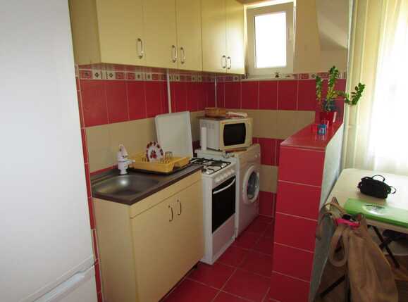 Apartament de închiriat 2 camere Gheorgheni - 33566AI | BLITZ Cluj-Napoca | Poza2