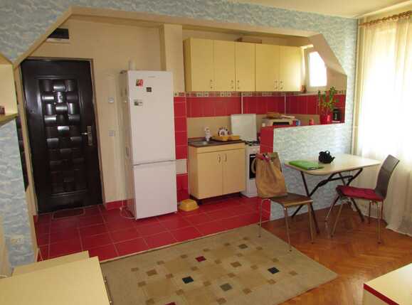 Apartament de închiriat 2 camere Gheorgheni - 33566AI | BLITZ Cluj-Napoca | Poza1