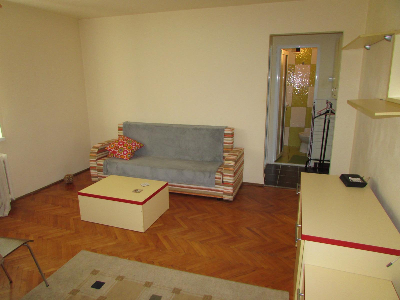 Apartament de închiriat 2 camere Gheorgheni - 33566AI | BLITZ Cluj-Napoca | Poza4