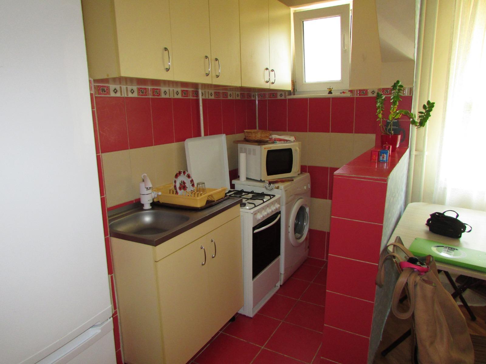 Apartament de închiriat 2 camere Gheorgheni - 33566AI | BLITZ Cluj-Napoca | Poza2