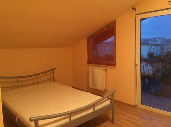 Apartament de închiriat 2 camere Gheorgheni - 33567AI | BLITZ Cluj-Napoca | Poza1