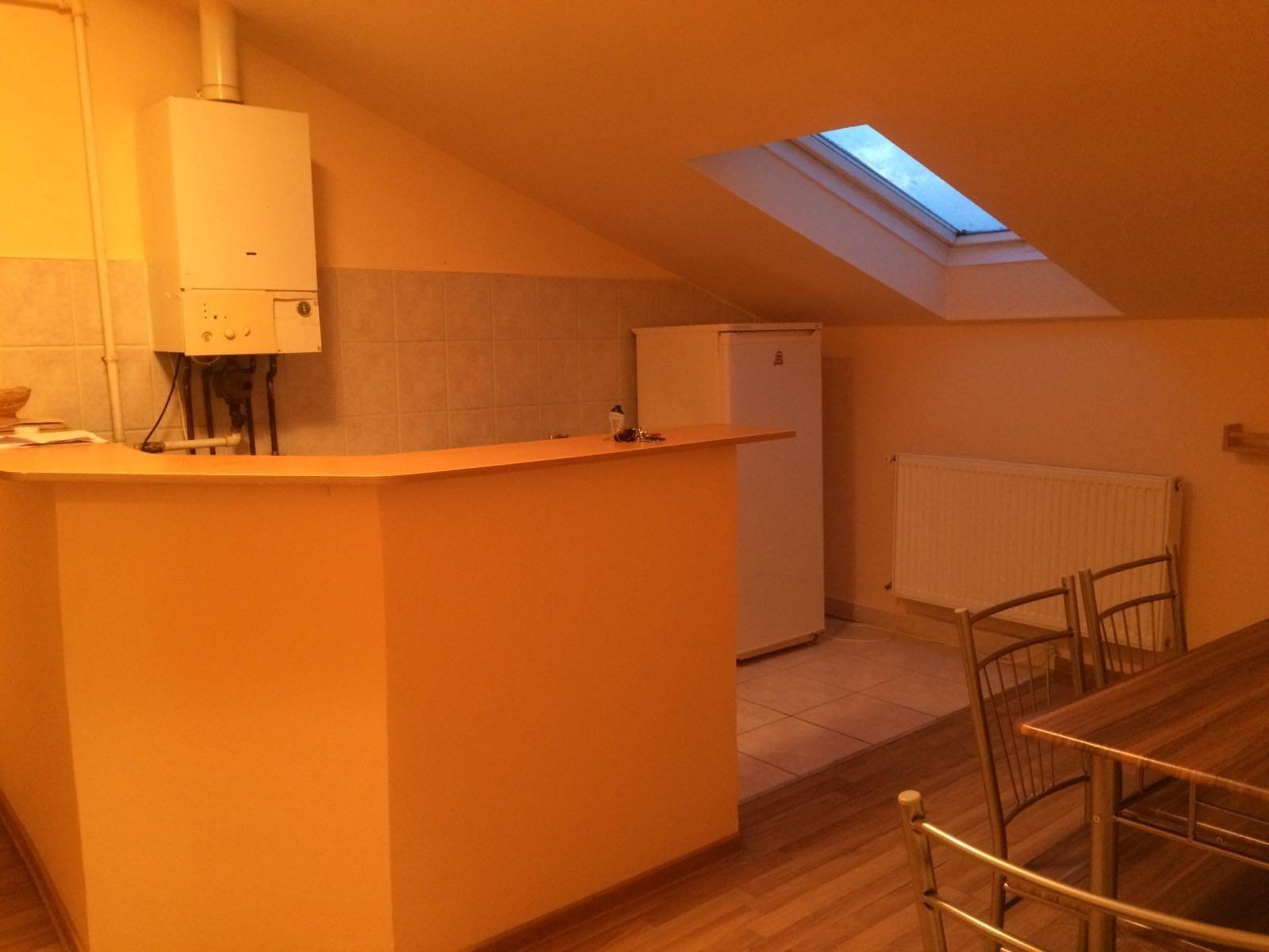 Apartament de închiriat 2 camere Gheorgheni - 33567AI | BLITZ Cluj-Napoca | Poza2