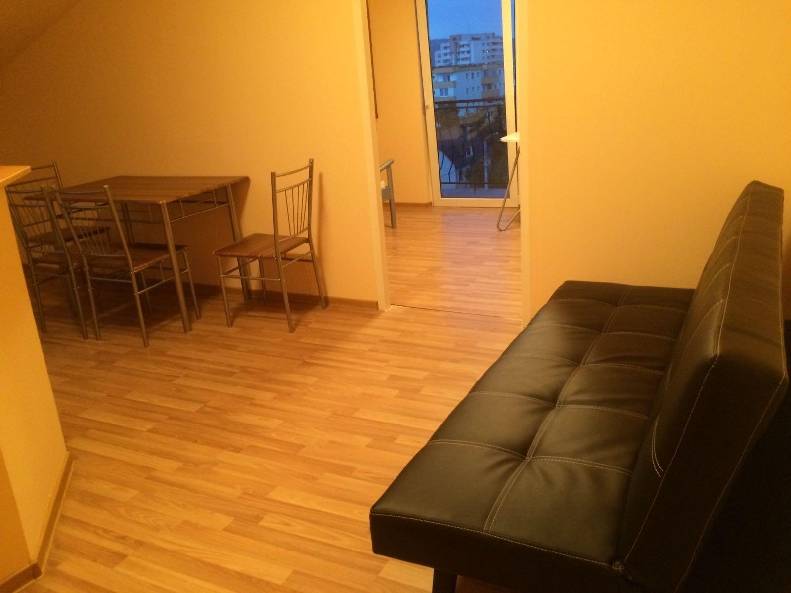 Apartament de închiriat 2 camere Gheorgheni - 33567AI | BLITZ Cluj-Napoca | Poza3