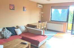 Apartament 2 camere decomandat, 68 mp, parcare, AC, zona Cluj Arena