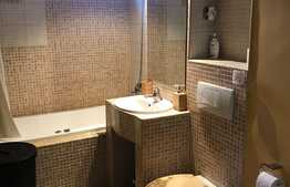 Apartament 2 camere decomandat, 68 mp, parcare, AC, zona Cluj Arena