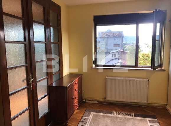 Apartament de închiriat 2 camere Central - 33568AI | BLITZ Cluj-Napoca | Poza14