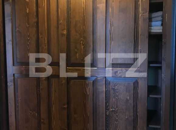 Apartament de închiriat 2 camere Central - 33568AI | BLITZ Cluj-Napoca | Poza5