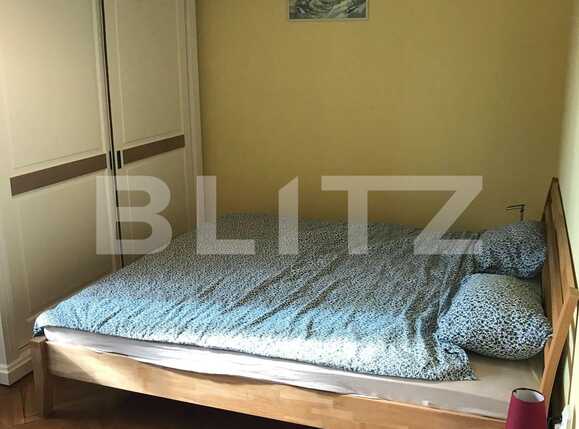 Apartament de închiriat 2 camere Central - 33568AI | BLITZ Cluj-Napoca | Poza6