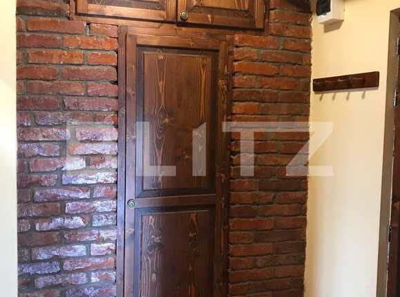 Apartament de închiriat 2 camere Central - 33568AI | BLITZ Cluj-Napoca | Poza8