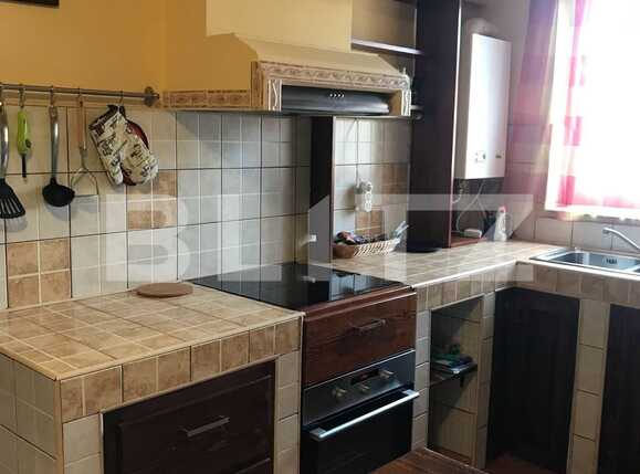 Apartament de închiriat 2 camere Central - 33568AI | BLITZ Cluj-Napoca | Poza12