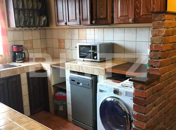 Apartament de închiriat 2 camere Central - 33568AI | BLITZ Cluj-Napoca | Poza13