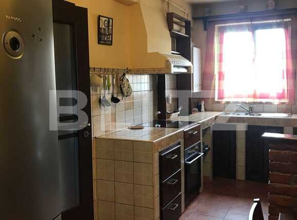 Apartament de închiriat 2 camere Central - 33568AI | BLITZ Cluj-Napoca | Poza10