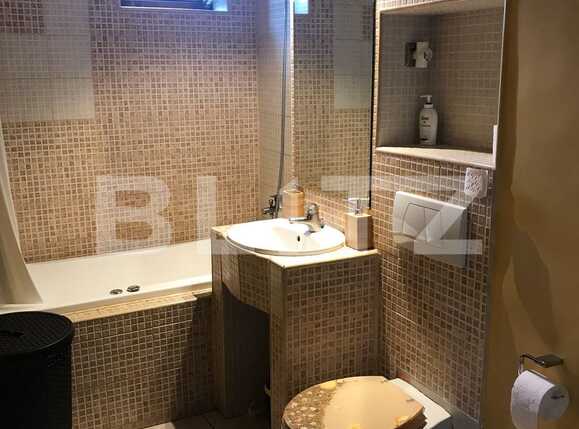 Apartament de închiriat 2 camere Central - 33568AI | BLITZ Cluj-Napoca | Poza15