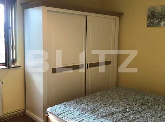 Apartament de închiriat 2 camere Central - 33568AI | BLITZ Cluj-Napoca | Poza7