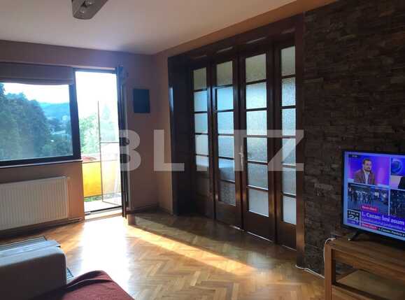 Apartament de închiriat 2 camere Central - 33568AI | BLITZ Cluj-Napoca | Poza3