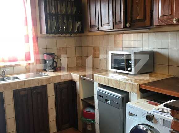 Apartament de închiriat 2 camere Central - 33568AI | BLITZ Cluj-Napoca | Poza11