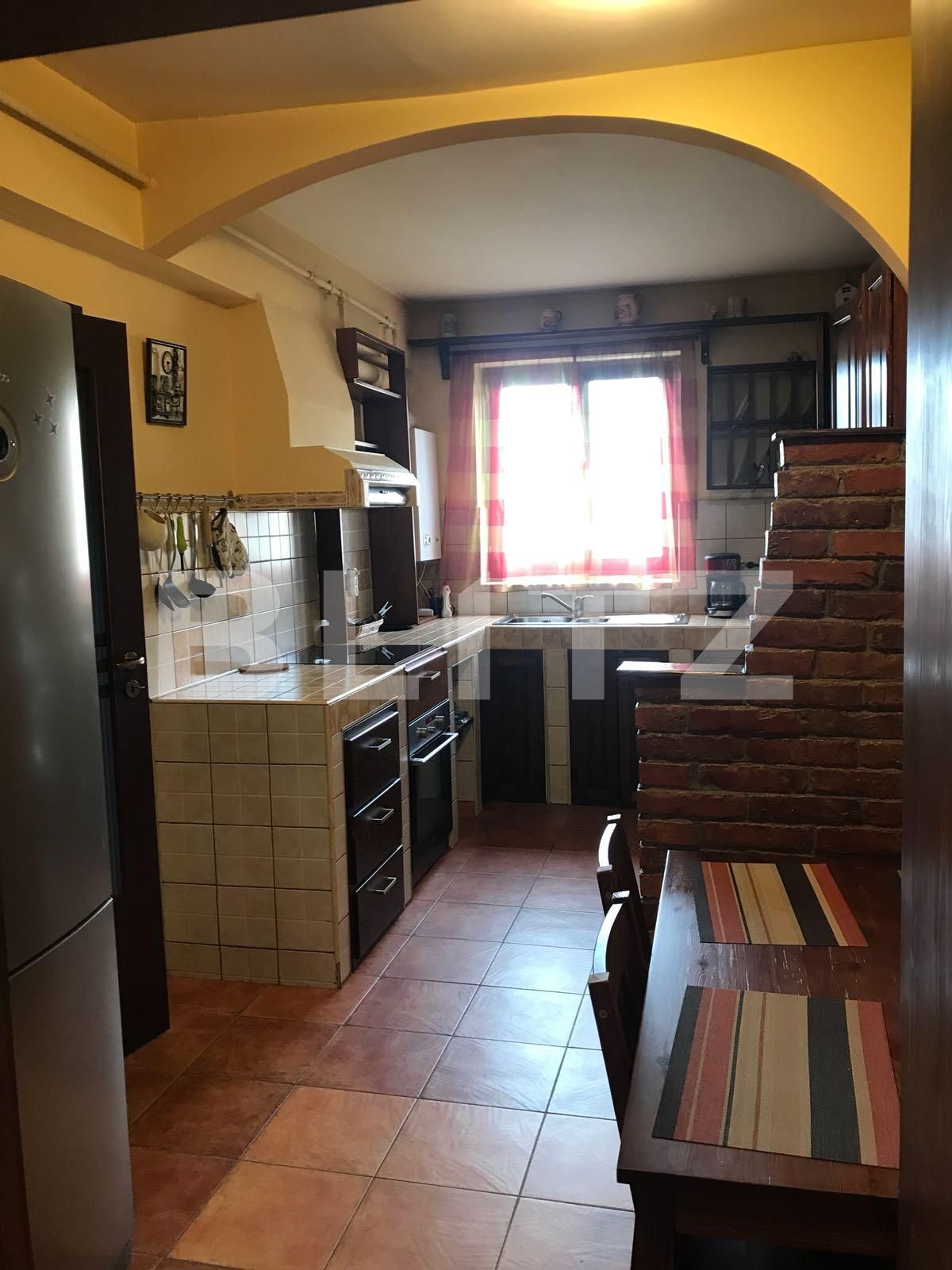 Apartament de închiriat 2 camere Central - 33568AI | BLITZ Cluj-Napoca | Poza9