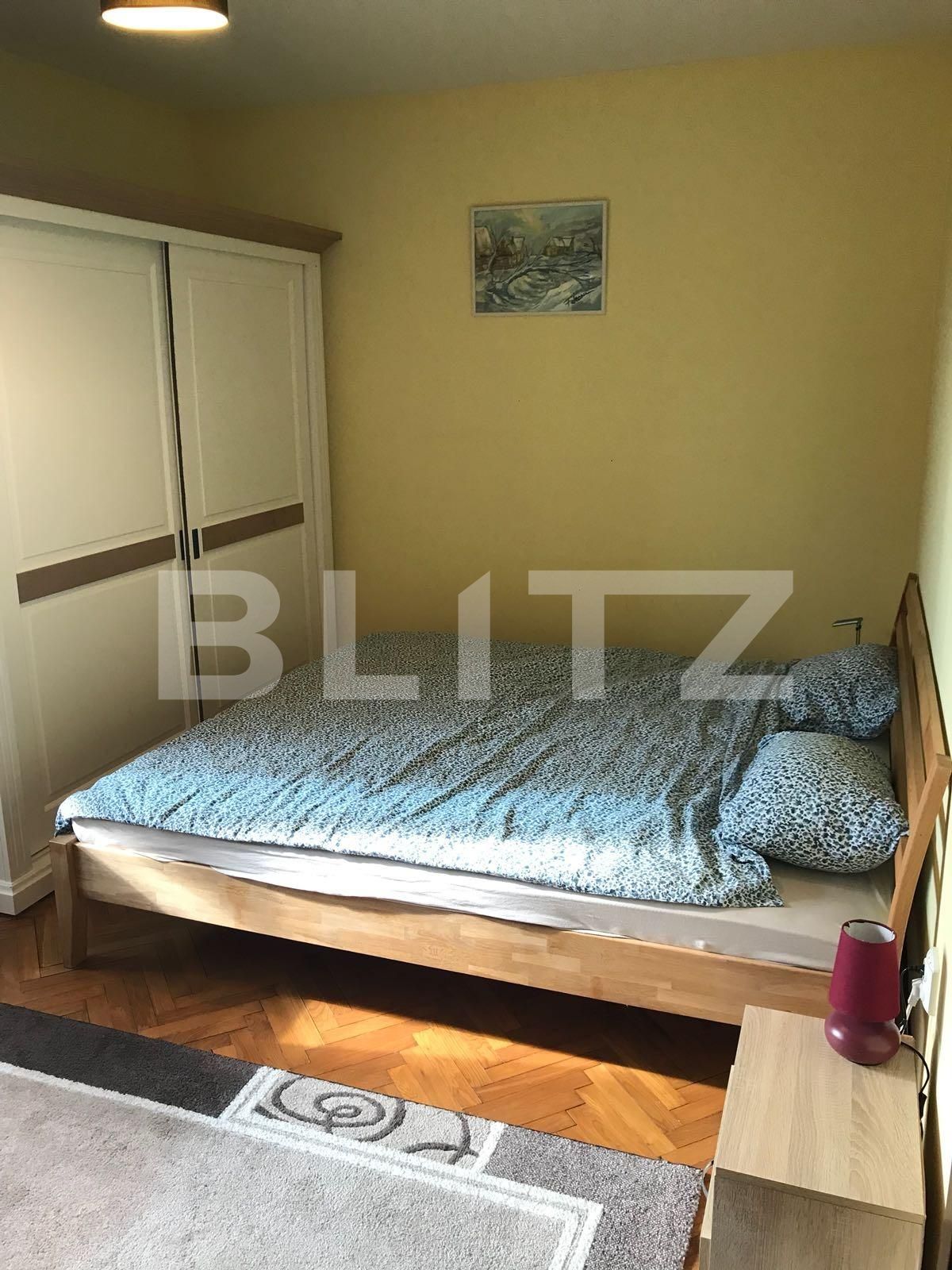 Apartament de închiriat 2 camere Central - 33568AI | BLITZ Cluj-Napoca | Poza6