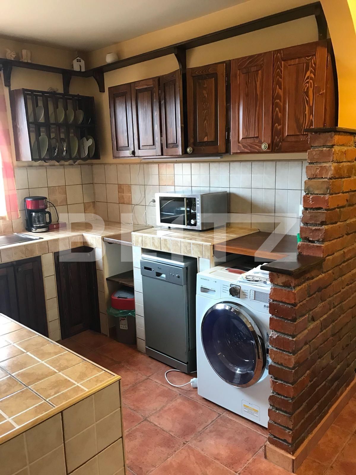 Apartament de închiriat 2 camere Central - 33568AI | BLITZ Cluj-Napoca | Poza13