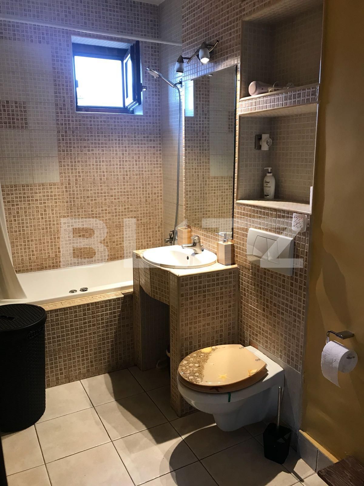 Apartament de închiriat 2 camere Central - 33568AI | BLITZ Cluj-Napoca | Poza15