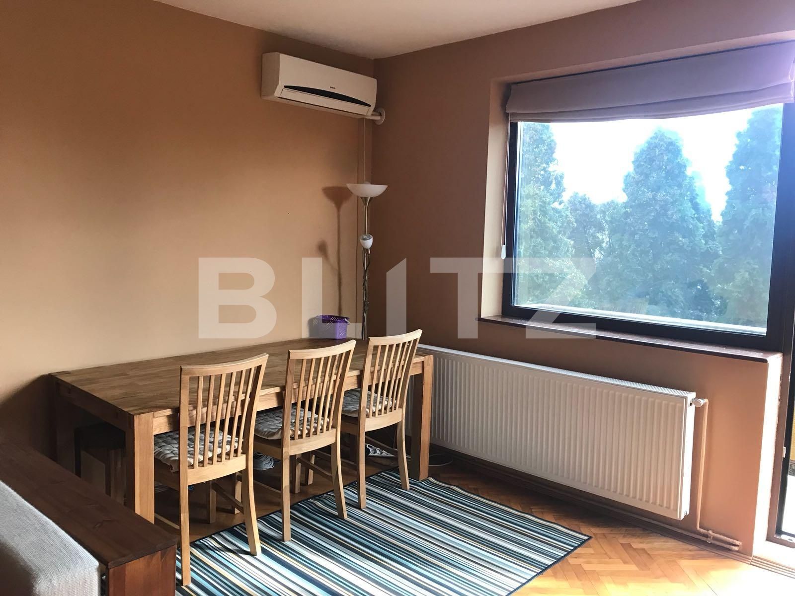 Apartament de închiriat 2 camere Central - 33568AI | BLITZ Cluj-Napoca | Poza2