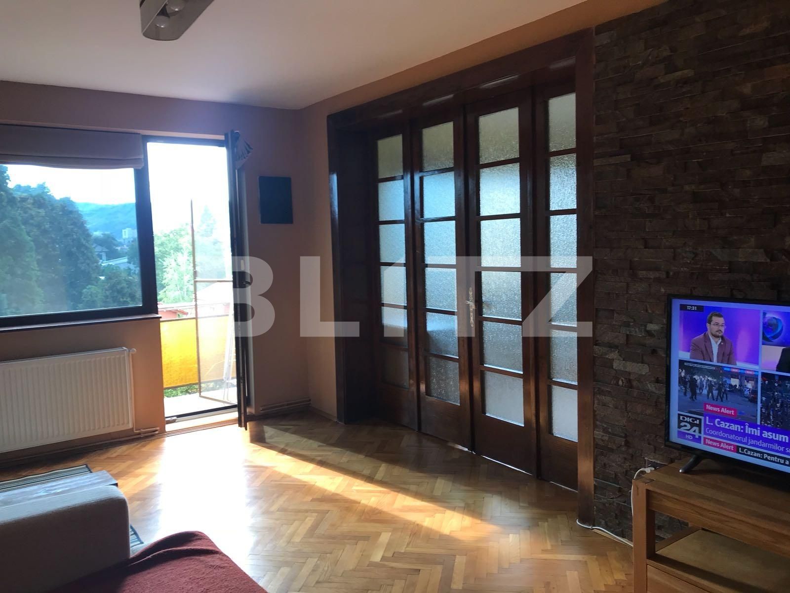 Apartament de închiriat 2 camere Central - 33568AI | BLITZ Cluj-Napoca | Poza3