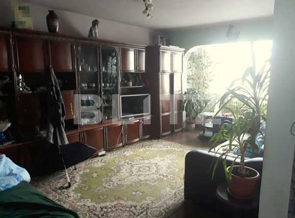 Apartament de vânzare 3 camere Zorilor - 33569AV | BLITZ Cluj-Napoca | Poza1
