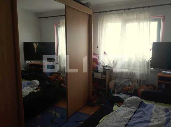 Apartament de vânzare 3 camere Zorilor - 33569AV | BLITZ Cluj-Napoca | Poza3