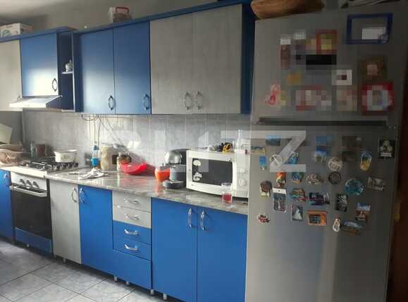 Apartament de vânzare 3 camere Zorilor - 33569AV | BLITZ Cluj-Napoca | Poza4