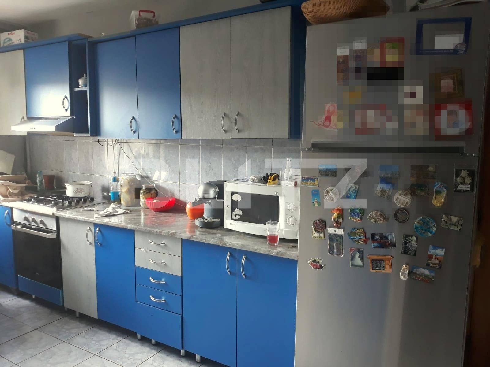 Apartament de vânzare 3 camere Zorilor - 33569AV | BLITZ Cluj-Napoca | Poza4