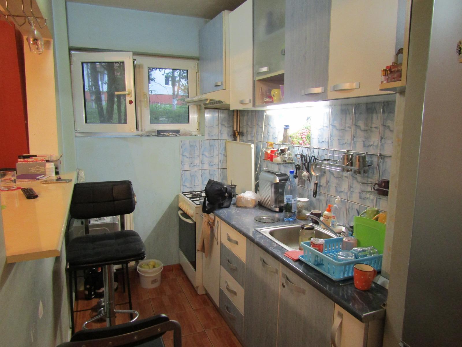 Apartament de vânzare 2 camere Manastur - 33570AV | BLITZ Cluj-Napoca | Poza5